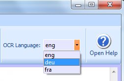 Where To Download OCR Language Packs – Help Center